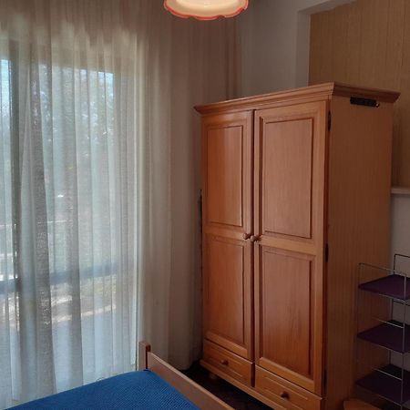 Apartment Simunec Malinska Oda fotoğraf