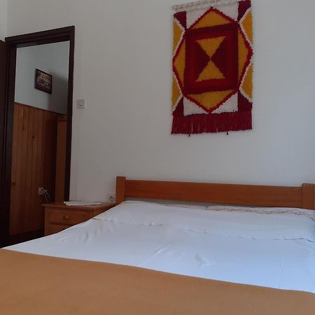 Apartment Simunec Malinska Oda fotoğraf