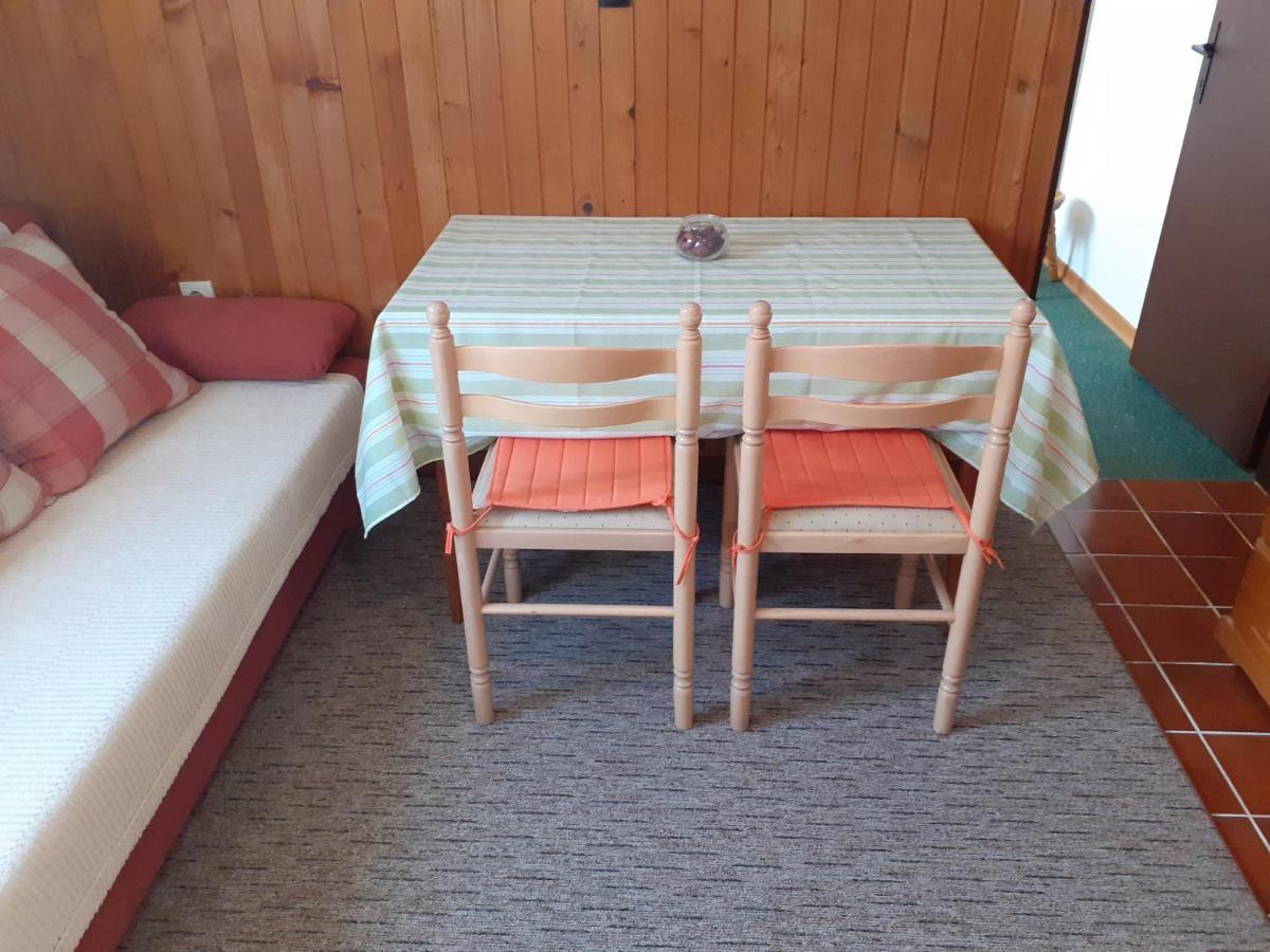 Apartment Simunec Malinska Dış mekan fotoğraf