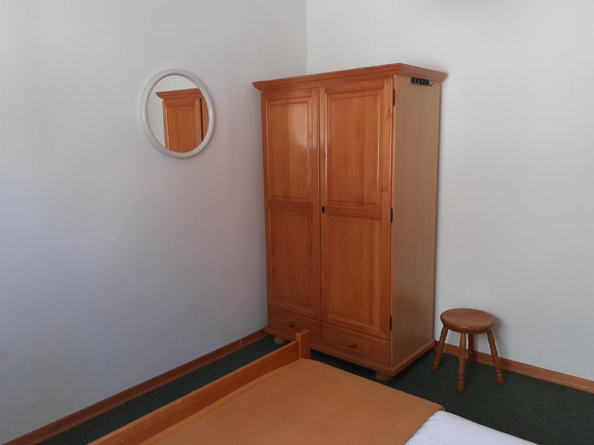Apartment Simunec Malinska Dış mekan fotoğraf