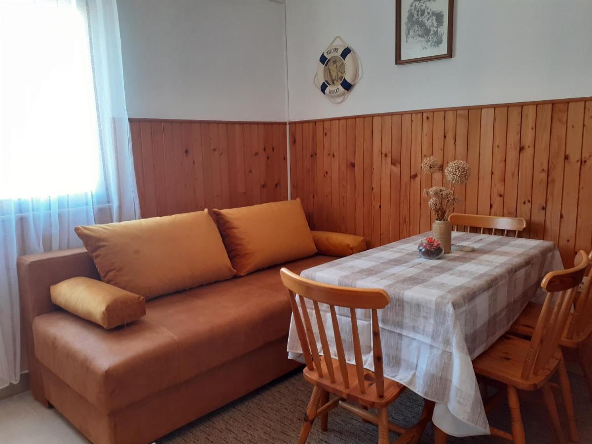 Apartment Simunec Malinska Dış mekan fotoğraf