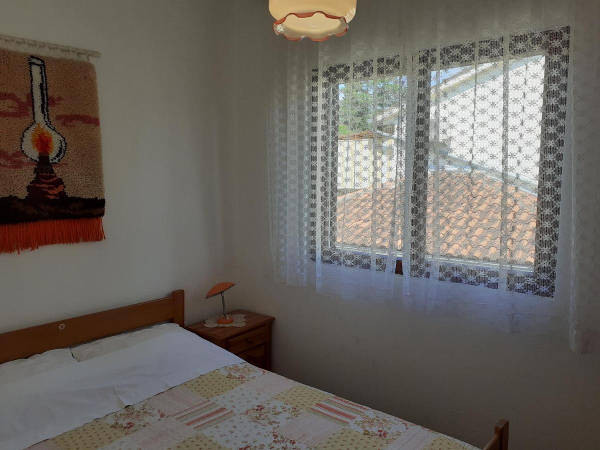 Apartment Simunec Malinska Dış mekan fotoğraf