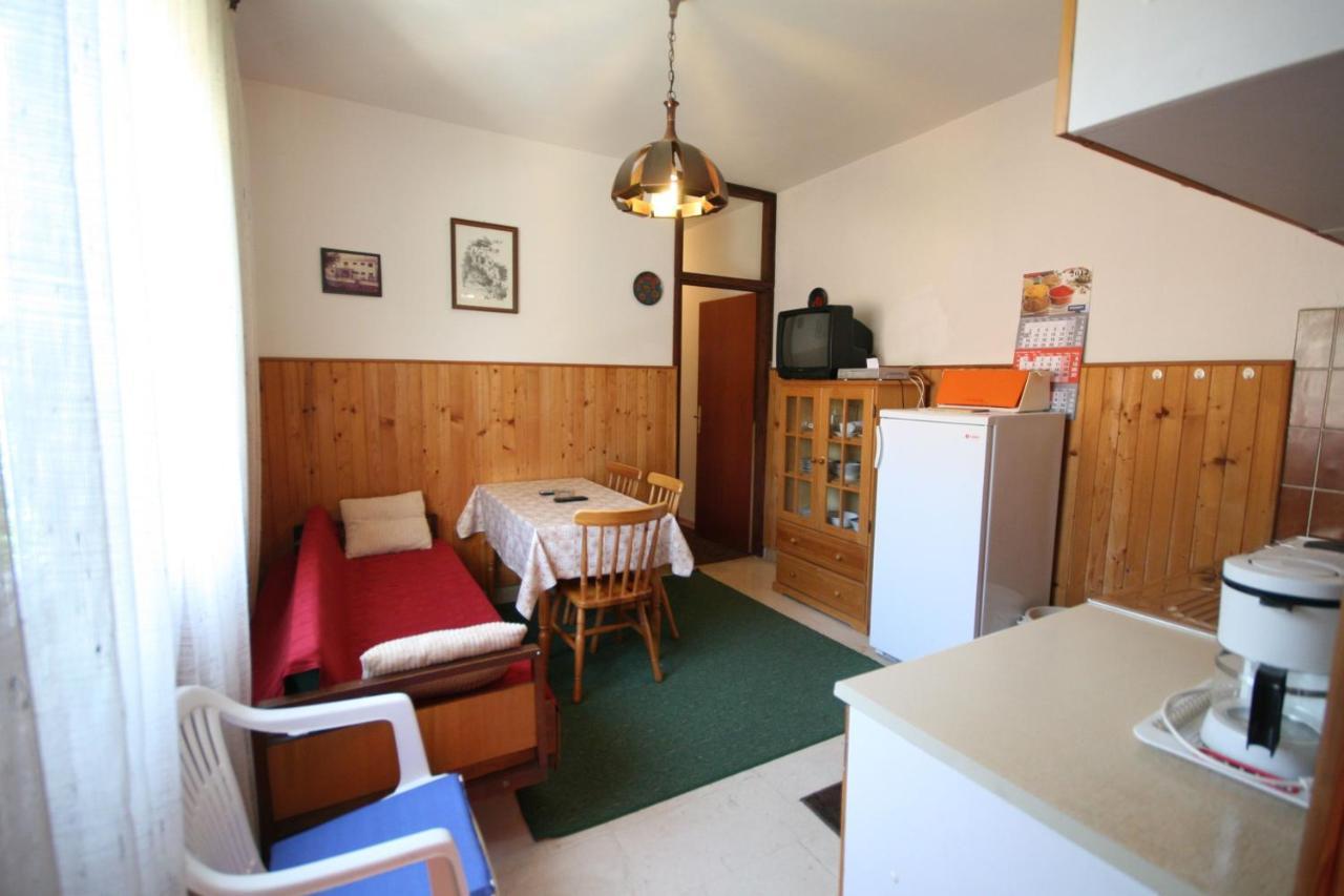 Apartment Simunec Malinska Dış mekan fotoğraf