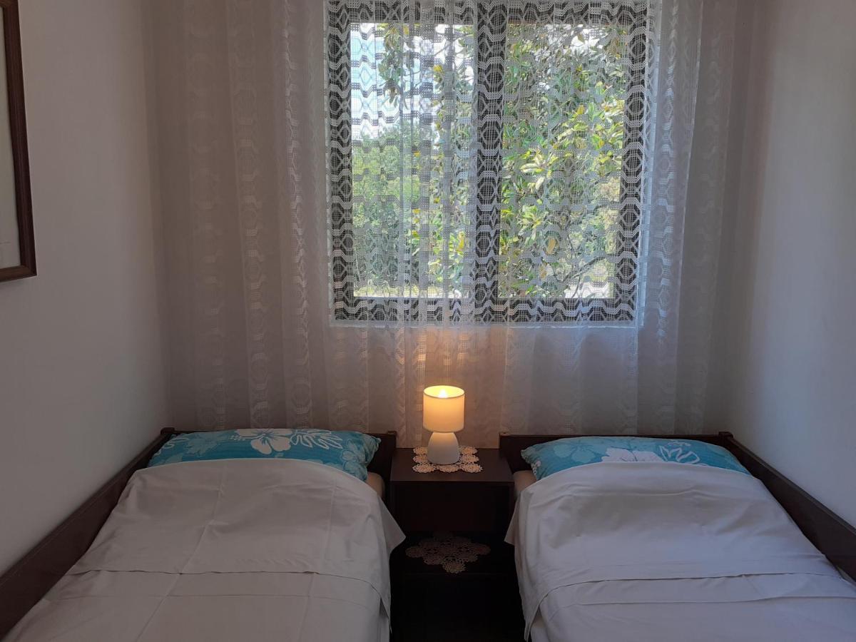 Apartment Simunec Malinska Dış mekan fotoğraf