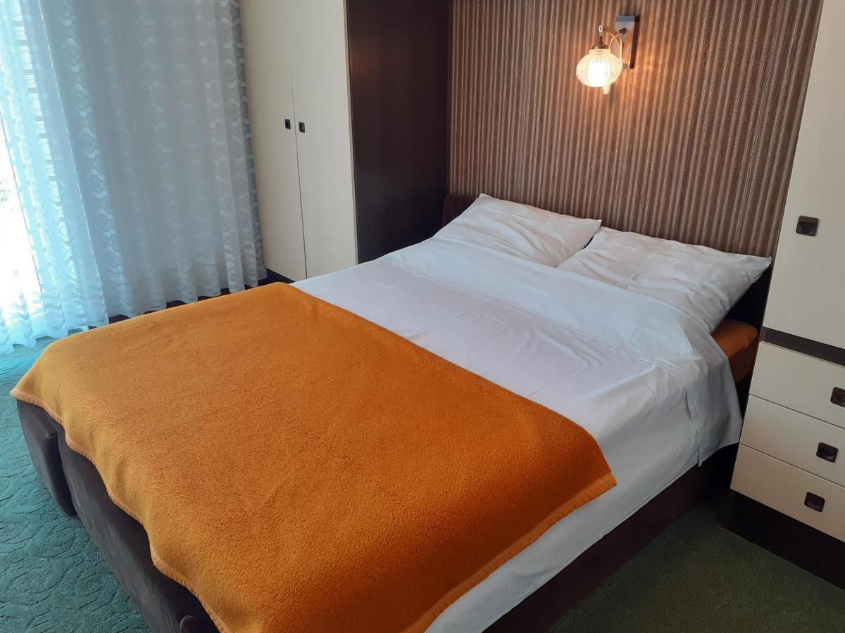 Apartment Simunec Malinska Dış mekan fotoğraf