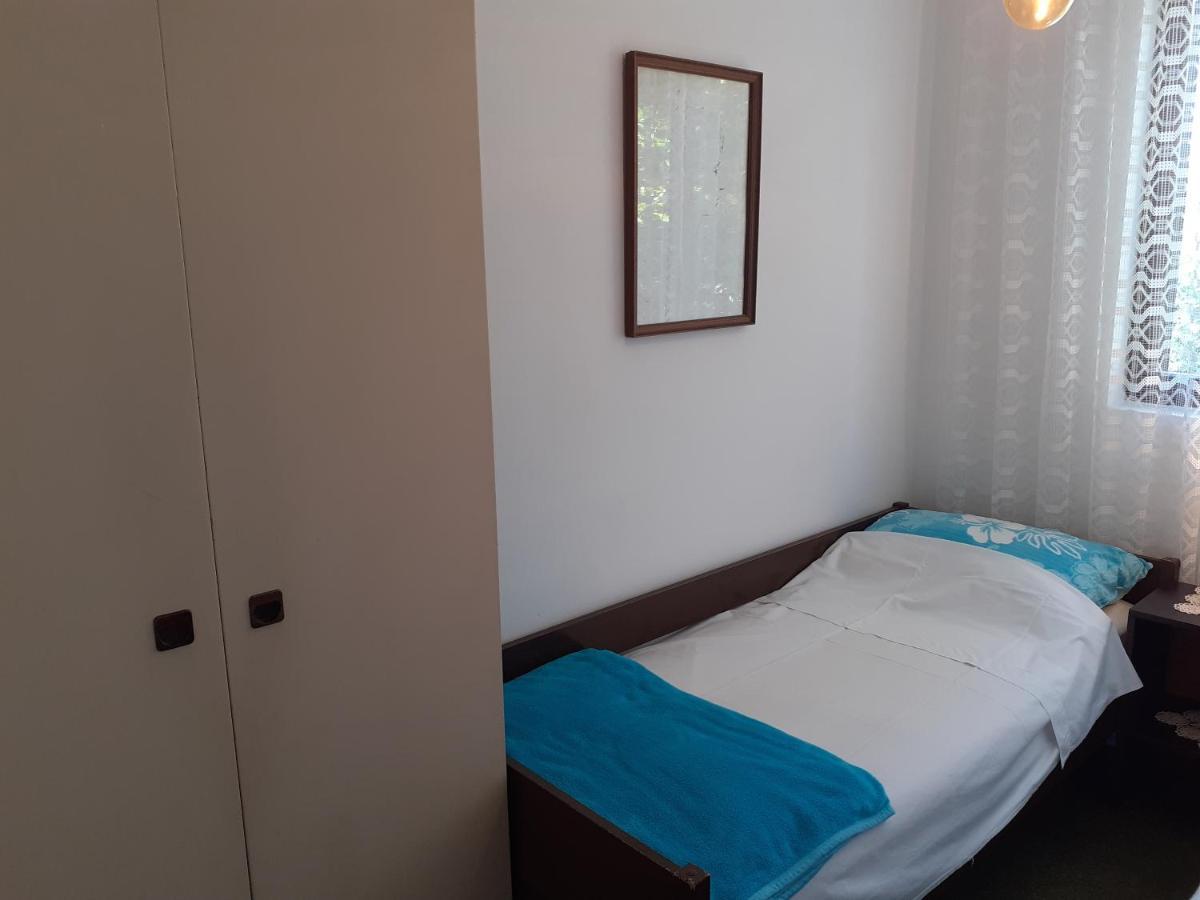 Apartment Simunec Malinska Dış mekan fotoğraf