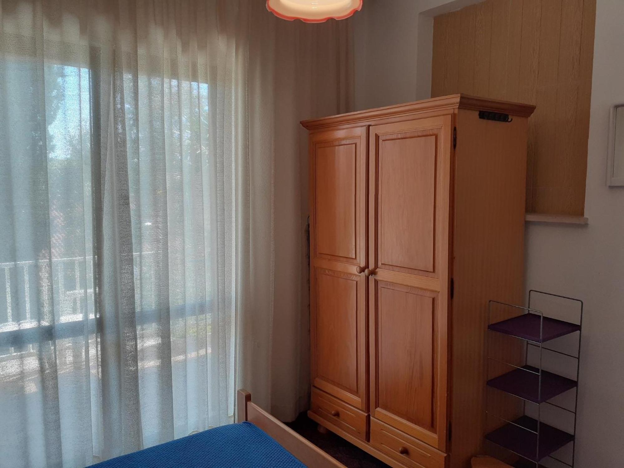 Apartment Simunec Malinska Oda fotoğraf