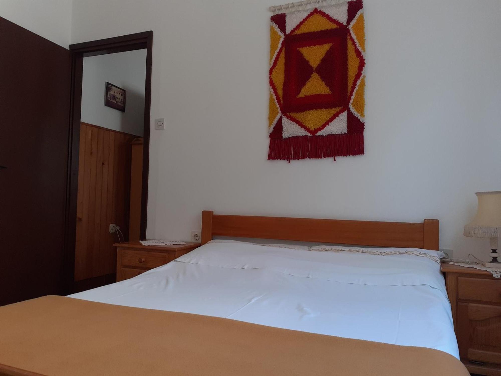 Apartment Simunec Malinska Oda fotoğraf