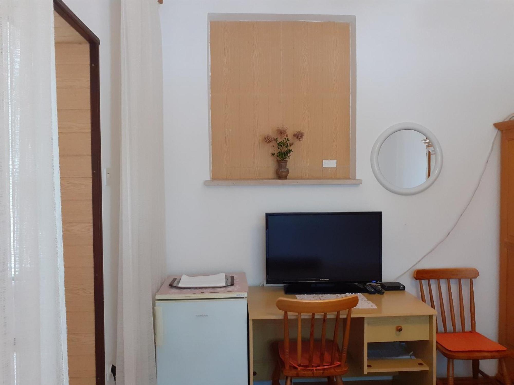 Apartment Simunec Malinska Oda fotoğraf
