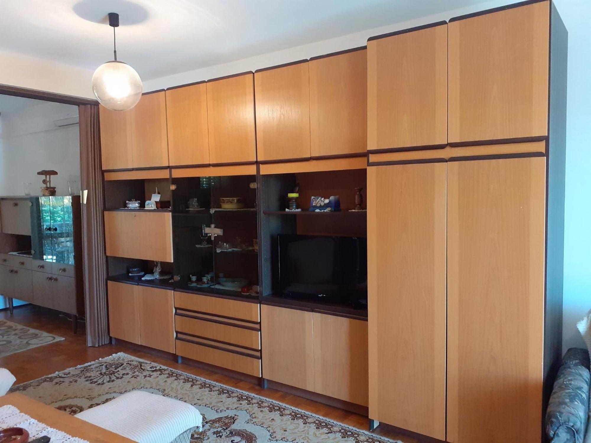 Apartment Simunec Malinska Oda fotoğraf