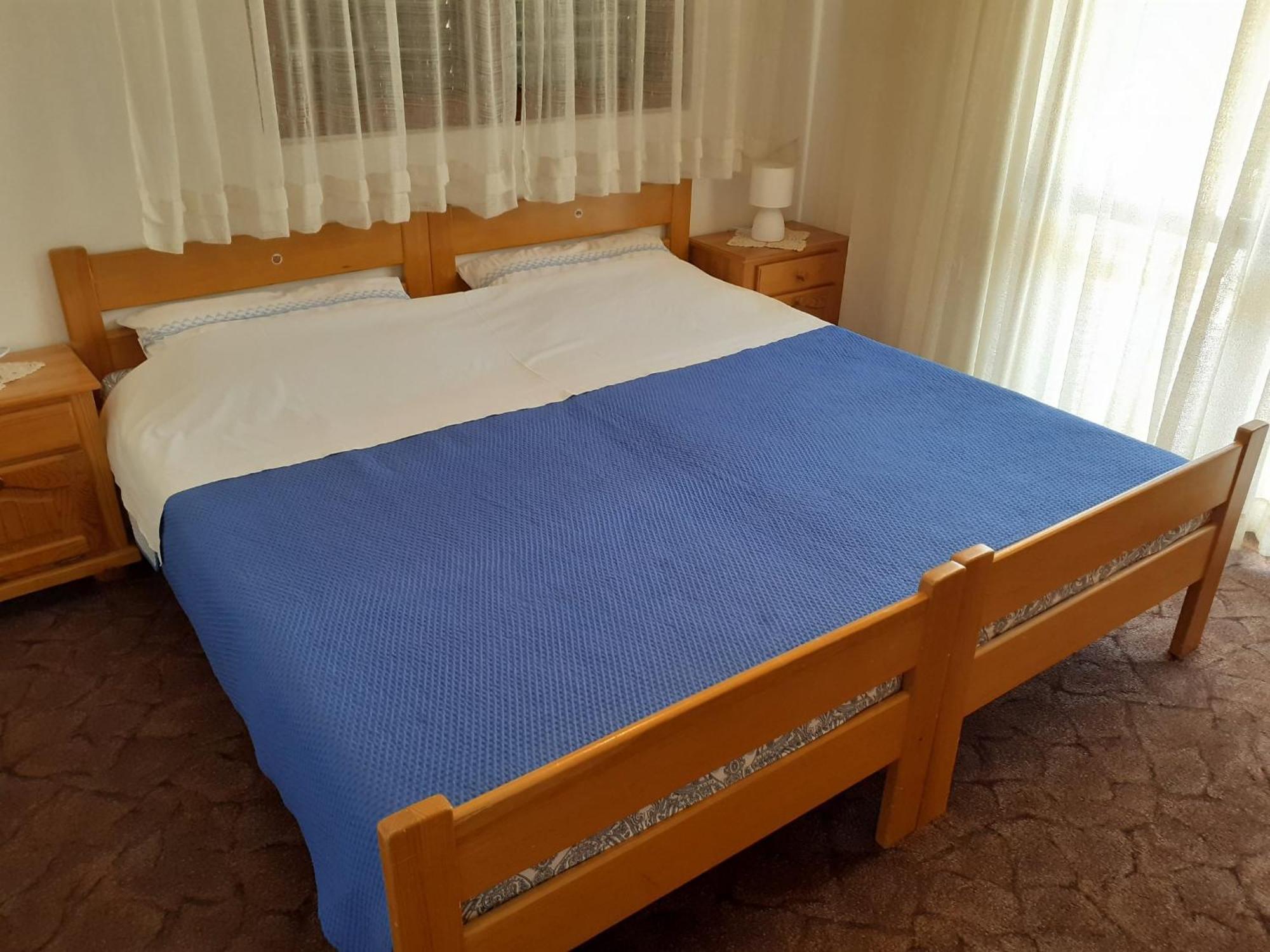 Apartment Simunec Malinska Oda fotoğraf