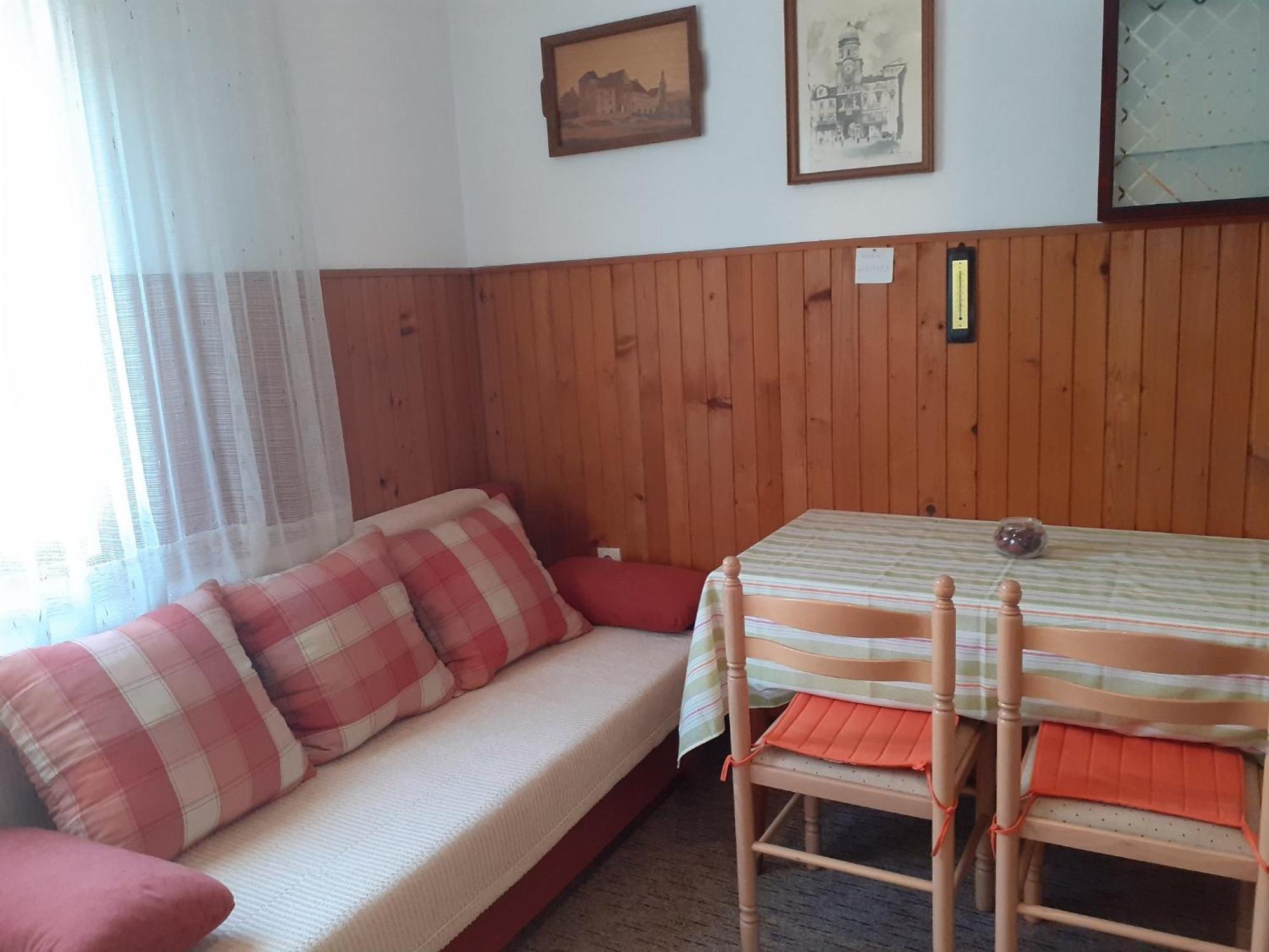 Apartment Simunec Malinska Oda fotoğraf