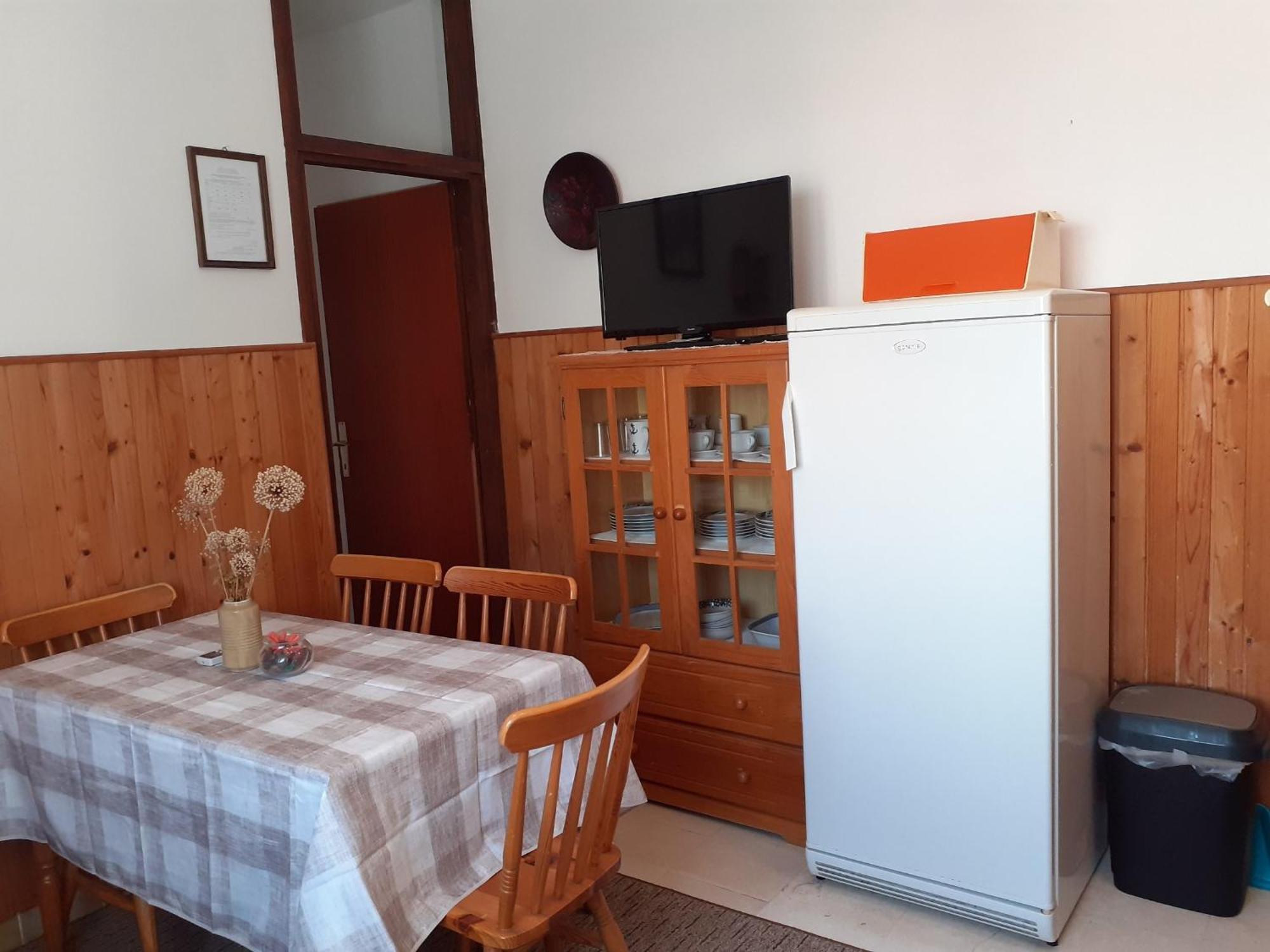 Apartment Simunec Malinska Oda fotoğraf
