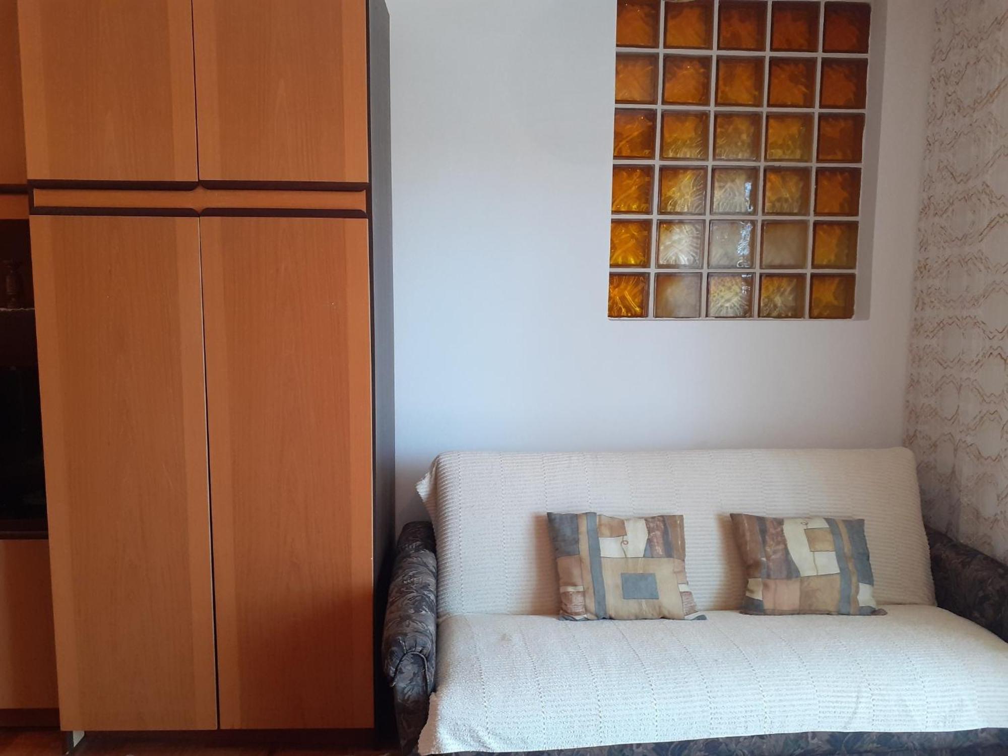 Apartment Simunec Malinska Oda fotoğraf