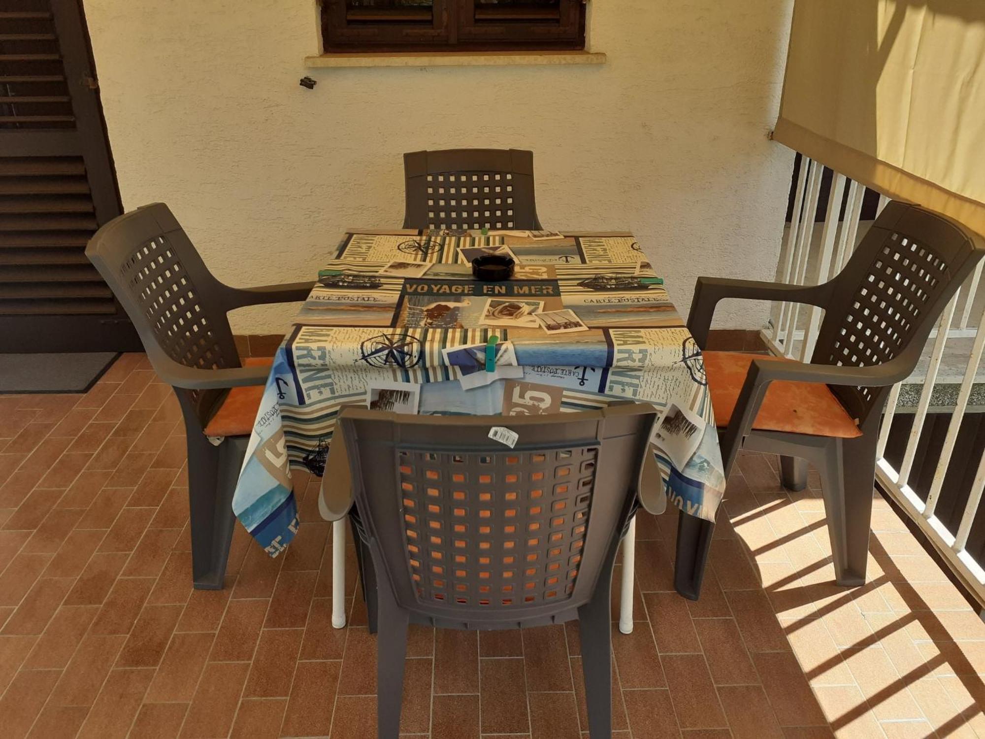 Apartment Simunec Malinska Oda fotoğraf